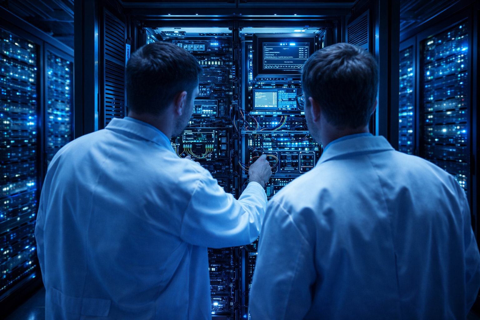 why-choose-us troubleshoot